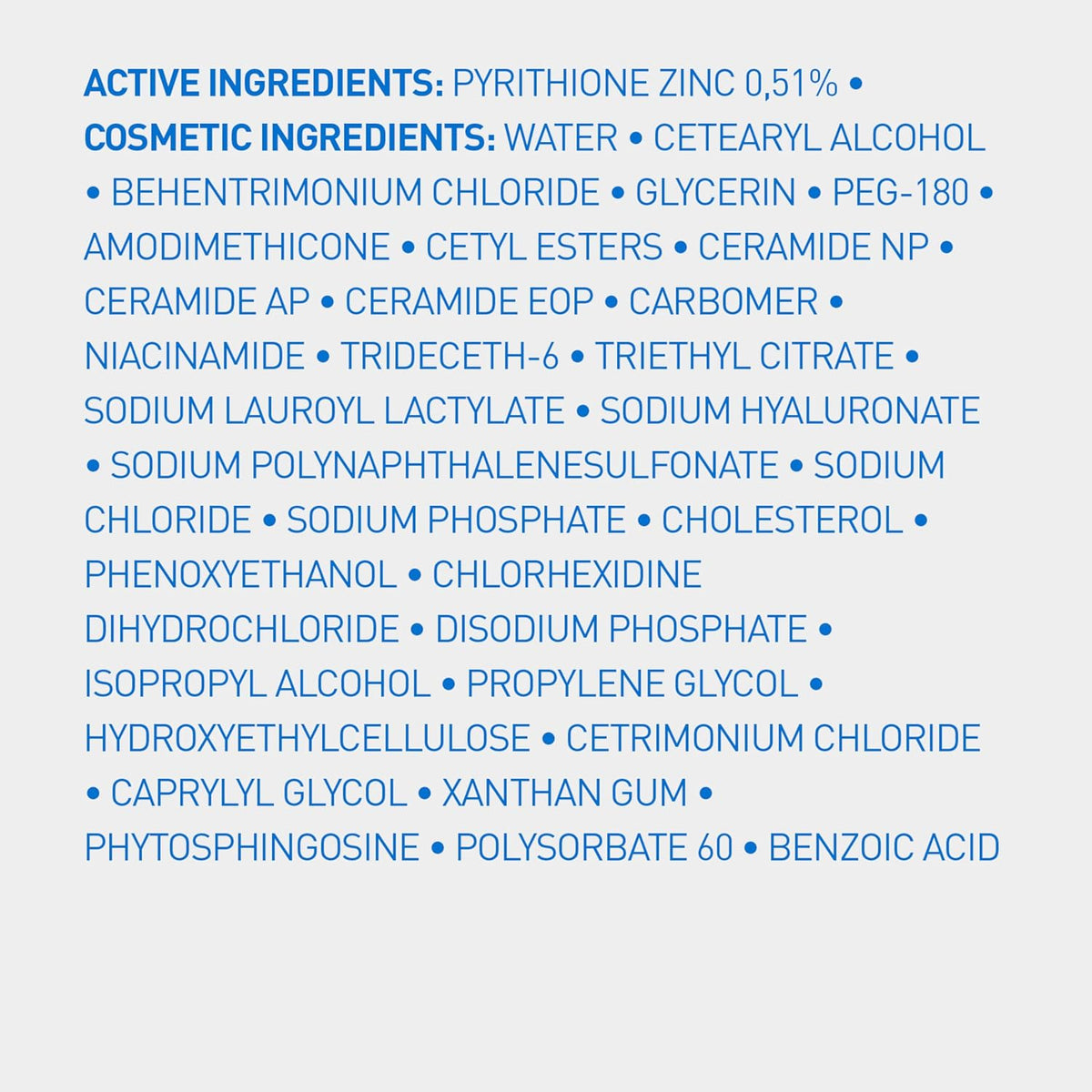 CeraVe Hydrating Anti Dandruff Conditioner with Hyaluronic Acid. 9oz | 0.5% Pyrithione Zinc Dandruff Treatment with Niacinamide That Helps Eliminate Flakes and Reduce Itchy Scalp. Sulfate-Free
